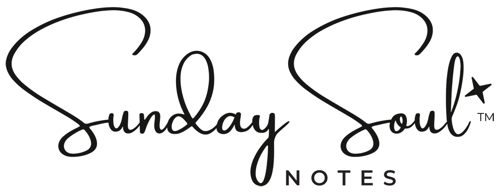 Sunday-Soul-Notes