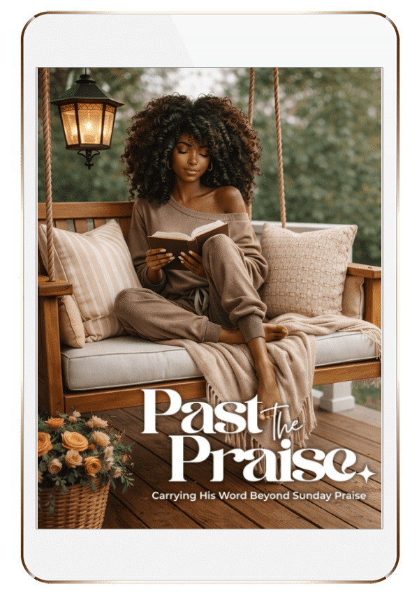 Sunday Soul Notes Community