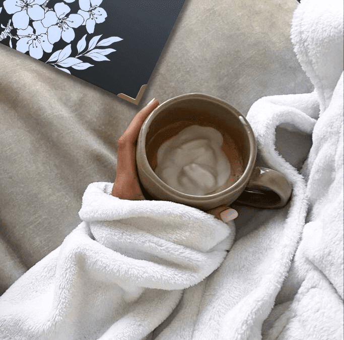 What An Organized Quiet Time Actually Looks Like (Step-by-Step)