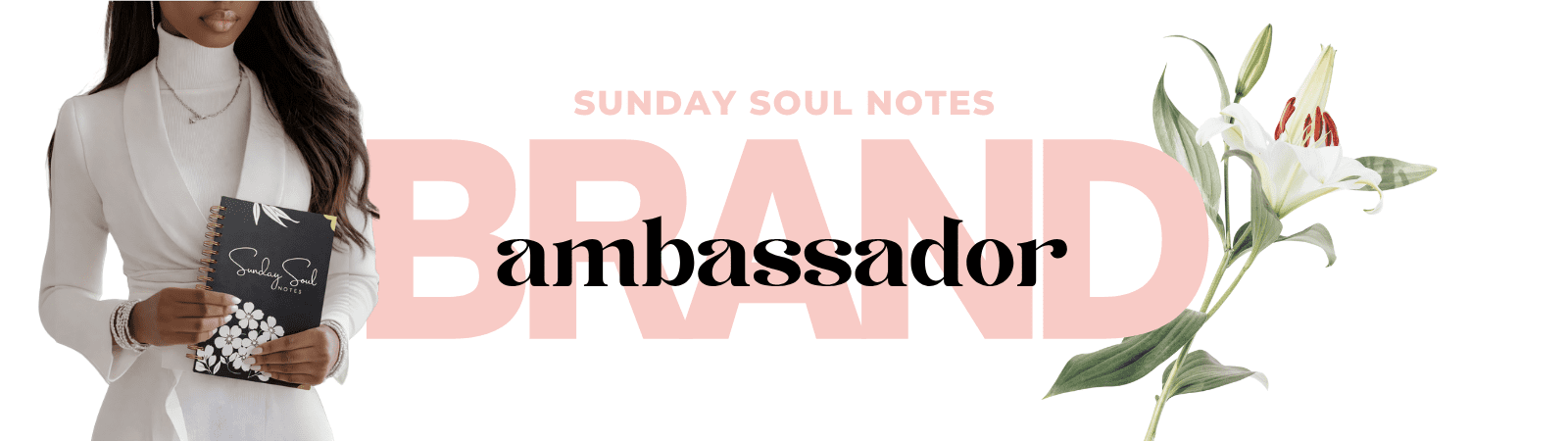 You're Invited Header - Affiliate Program