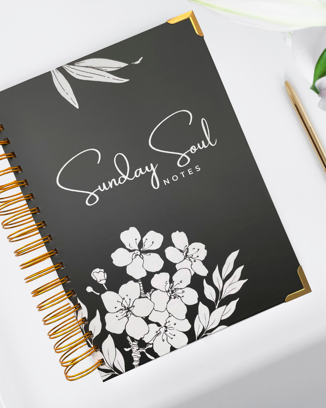 Christian journal for women