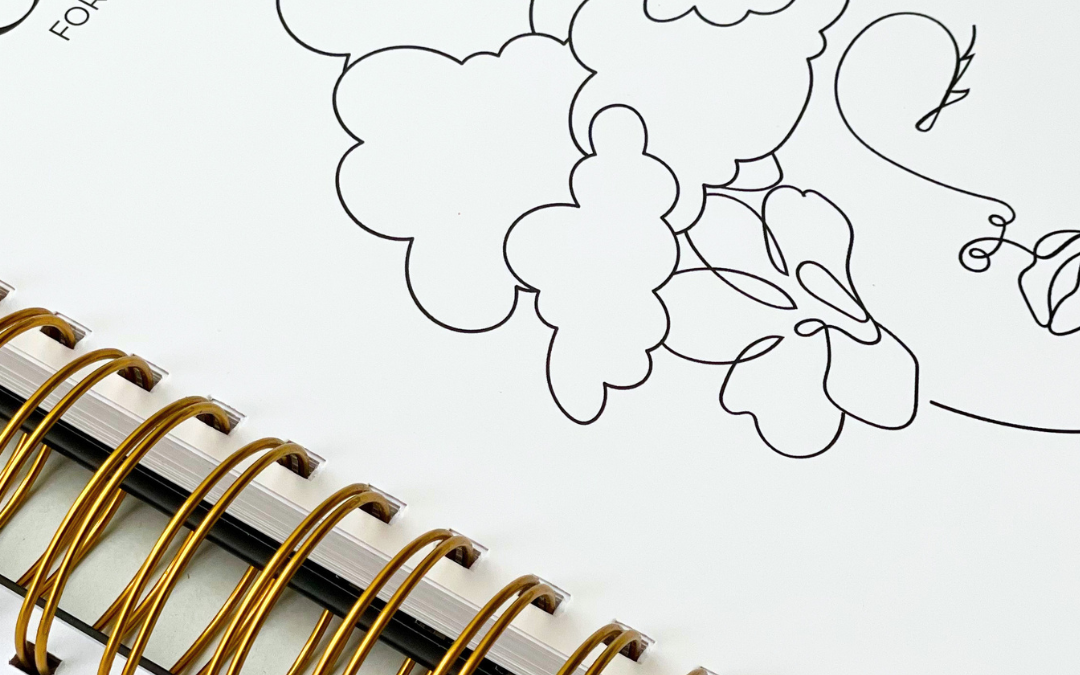 3 Hidden Reasons Your Prayer Journals Stay Half-Empty