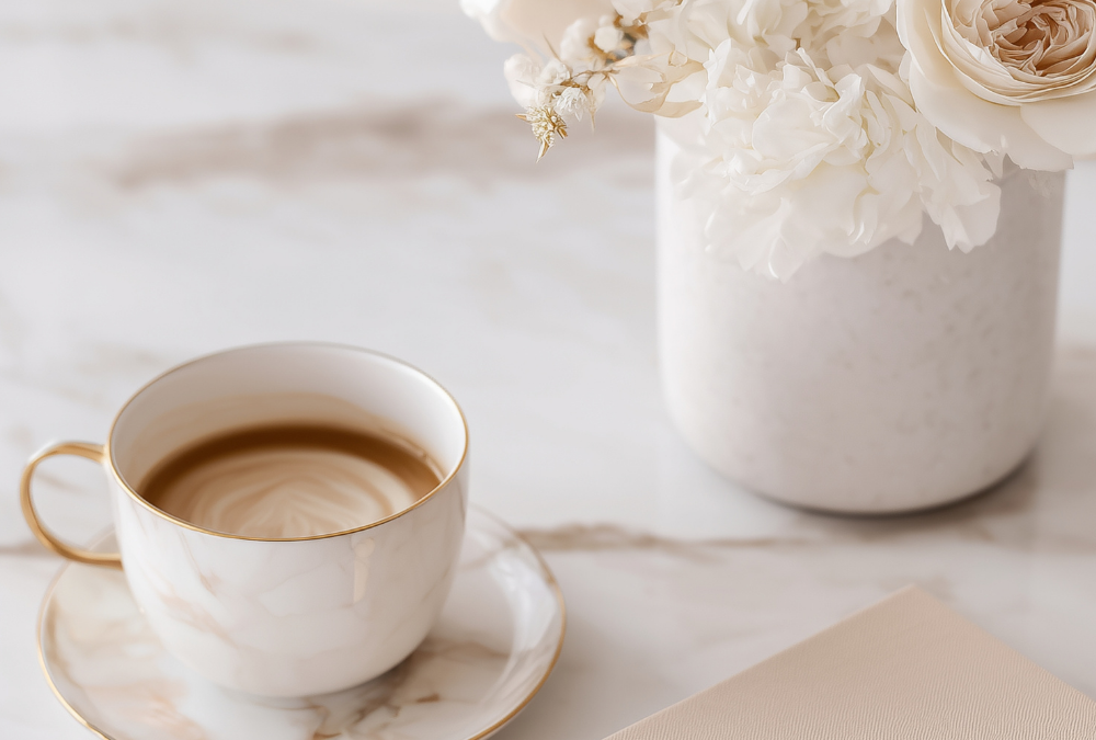 3 Hidden Reasons Your Prayer Journals Stay Half-Empty
