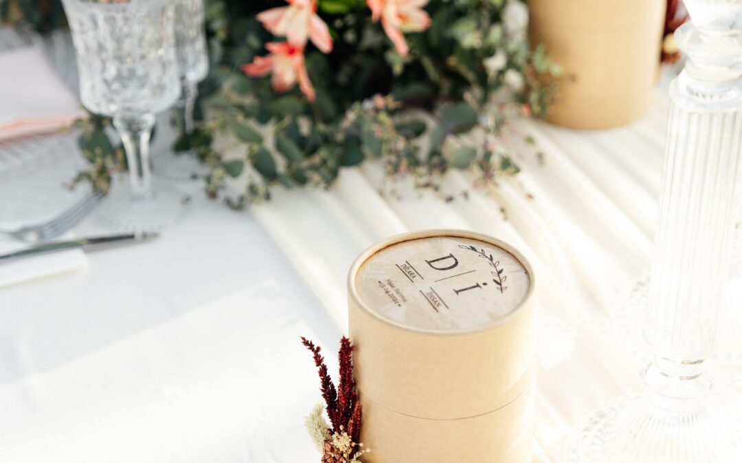 Why 50% of Wedding Favors End Up in the Trash (And What Guests Actually Want)