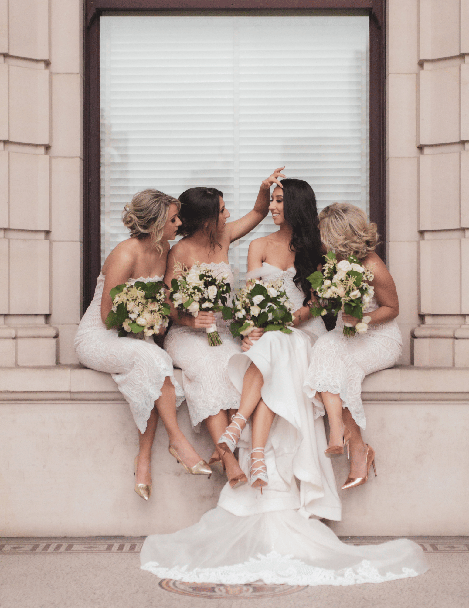 The Bridesmaid Gift Dilemma – A Useful Bridesmaid Gift Idea She Won’t Toss