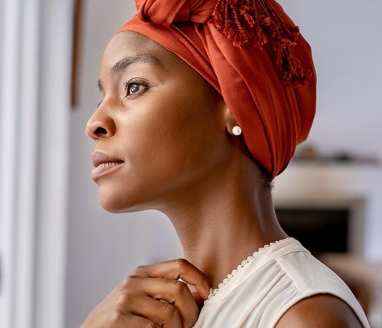 What Happened When These 4 Women Gave Their Quiet Time Structure