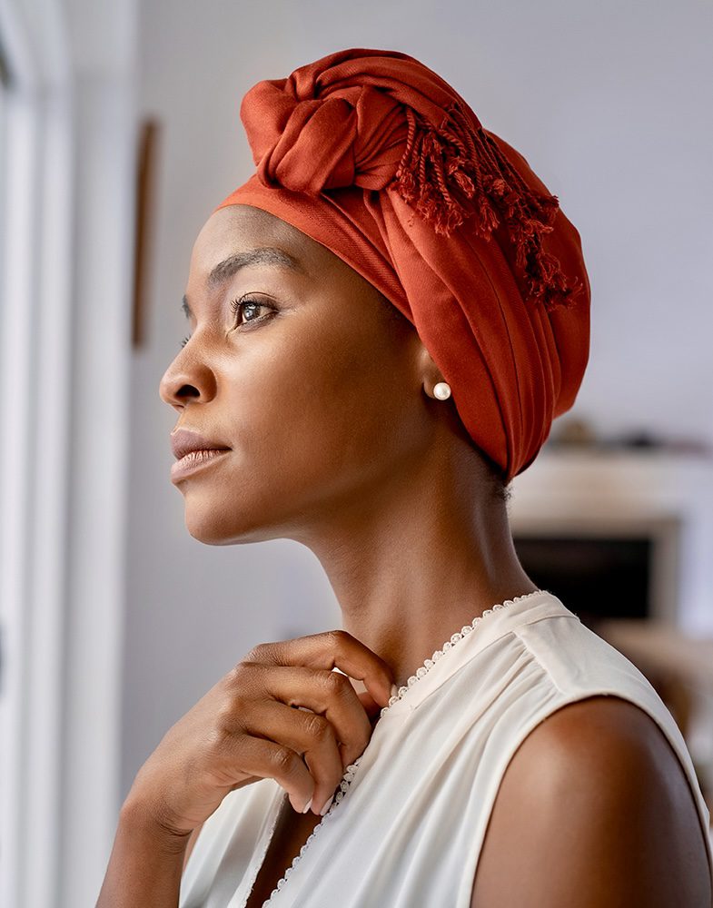 What Happened When These 4 Women Gave Their Quiet Time Structure